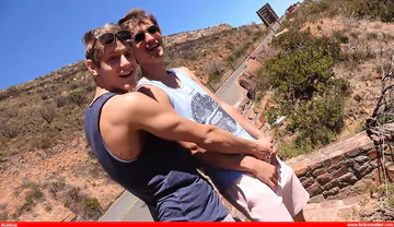 Belami boys bareback fucking