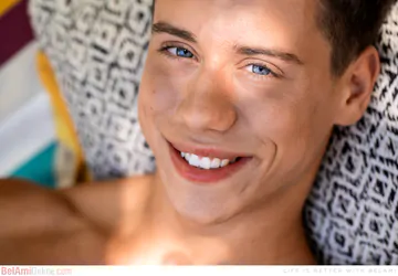 Euro gay boy Tommy Clapton