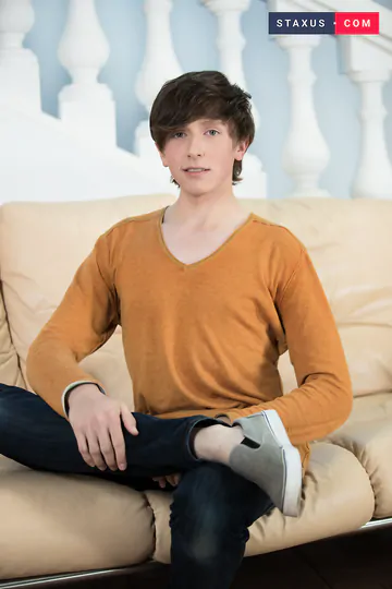 Sexy boy fucking a cute twink