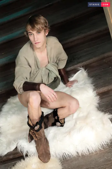 Boys in the stairs fucking