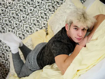 Tattooed boy with a pretty nice dick