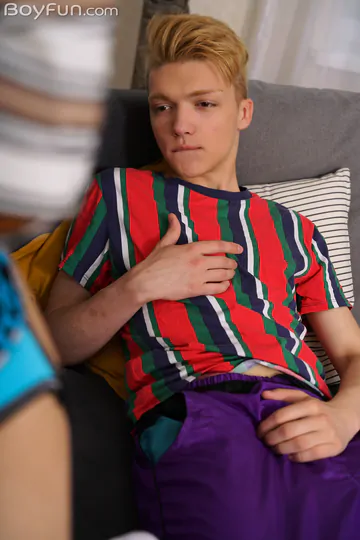 Smooth ass boy getting fucked 7418
