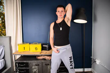 Guys on base sucking and fucking