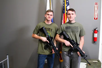 Army guys fucking in the barracks