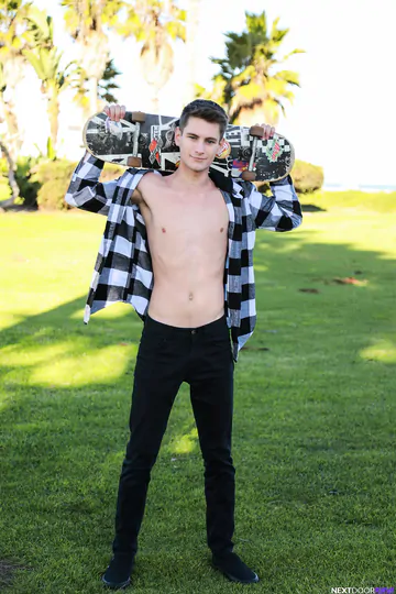 Gay twinks rimming and fucking
