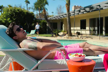 Dacota Payne and Devin Franco flip fucking