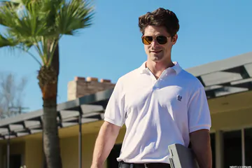 Dacota Payne and Devin Franco flip fucking