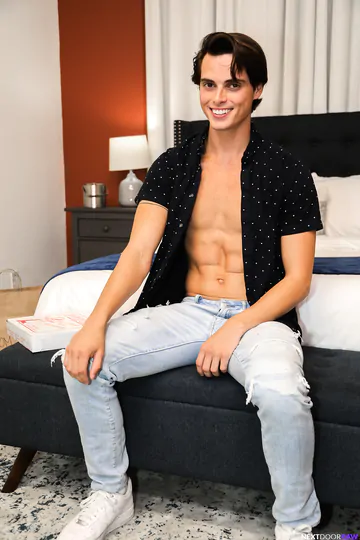 Ben Masters getting fucked