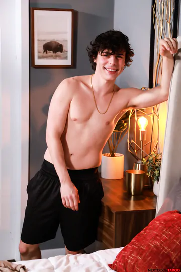 Jocks having oral and anal sex