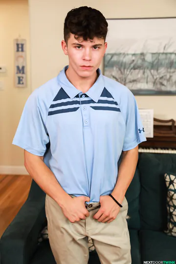 Gay fun with Trevor Harris and Drake Von