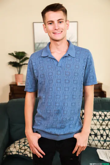 Gay fun with Trevor Harris and Drake Von