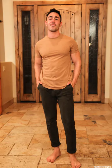 Guys with hairy dicks fucking