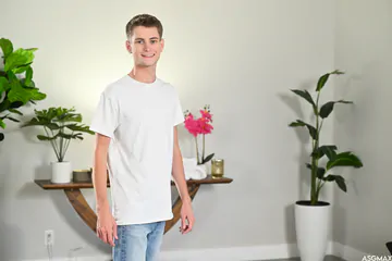 Trevor Harris and Johnny Donovan fucking