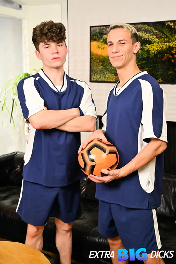 Big cock boy Drake Von fucking asshole