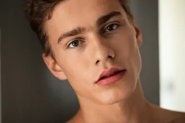 Sexy Belami boy Elio Chalamet