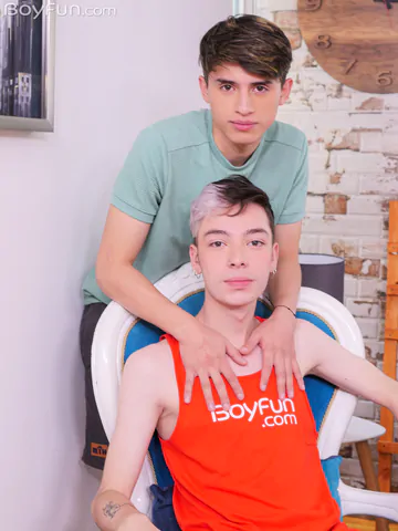 Big cock boy getting fucked