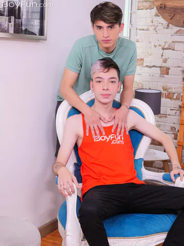 Big cock boy getting fucked