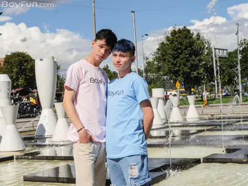 Beautiful cocks on these boys