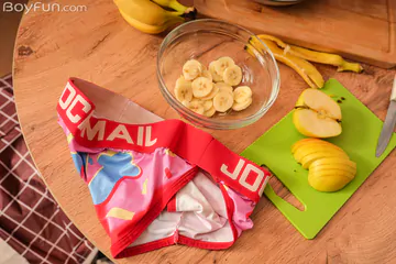 Boy with a long cock getting fucked