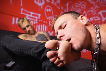 Kinky porn with Bo Sinn