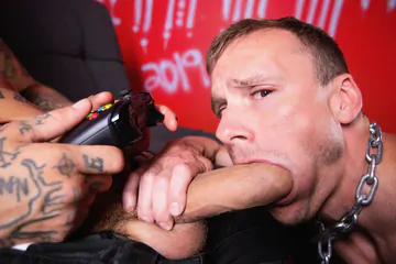 Kinky porn with Bo Sinn