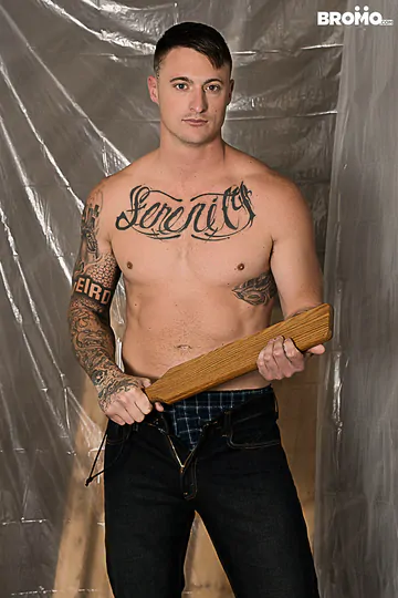 Dane Stewart fucking cute Kyler Ash