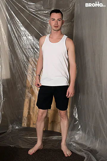 Dane Stewart fucking cute Kyler Ash