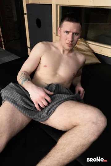 Two guys from Bromo fucking