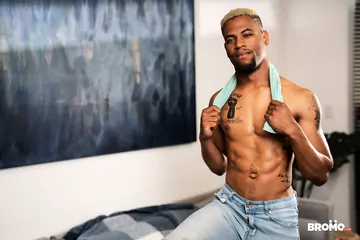 Drake Von fucking a black guy