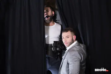 Porn stars doing kinky stuff
