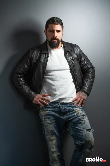 Ryan Bones fucking Daniel Hausser