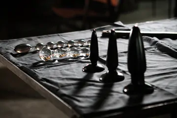 Kinky porn with crazy Bo Sinn