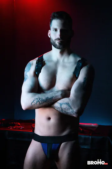 Porn stars having kinky sex