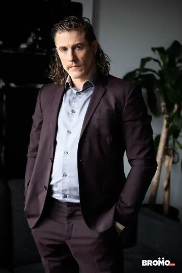 Bo Sinn hardcore fucking Manuel Skye