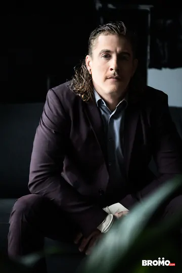 Bo Sinn hardcore fucking Manuel Skye