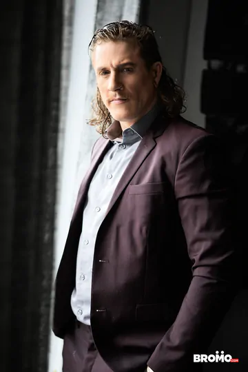 Bo Sinn hardcore fucking Manuel Skye