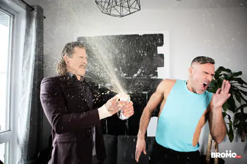 Bo Sinn hardcore fucking Manuel Skye