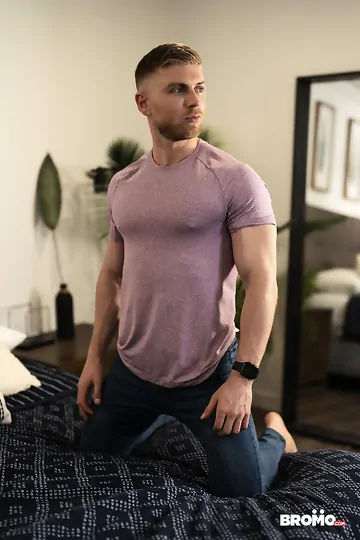 Two blacks and a white guy