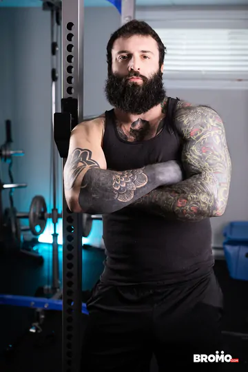 Markus Kage fucking a cute guy