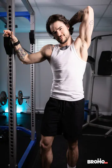 Markus Kage fucking a cute guy