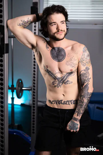 Markus Kage fucking a cute guy