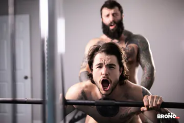 Markus Kage fucking a cute guy