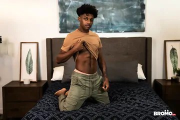 Trevor Brooks, TY Santana