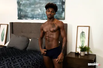 Trevor Brooks, TY Santana