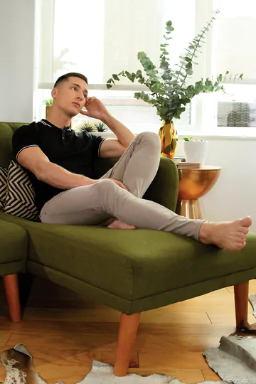 Big dick guys from Falcon Studios