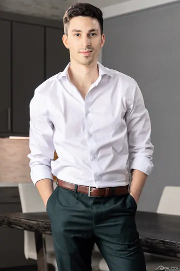 Interracial porn from Falcon Studios