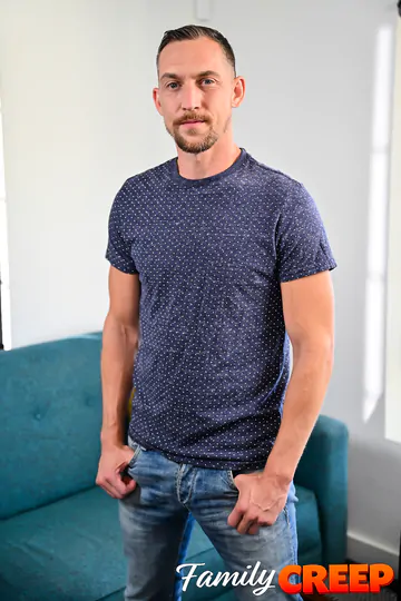 Handsome boy fucking ass