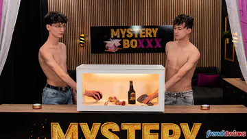 Twinks having anal sex