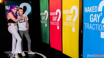 Gay boys sucking and fucking