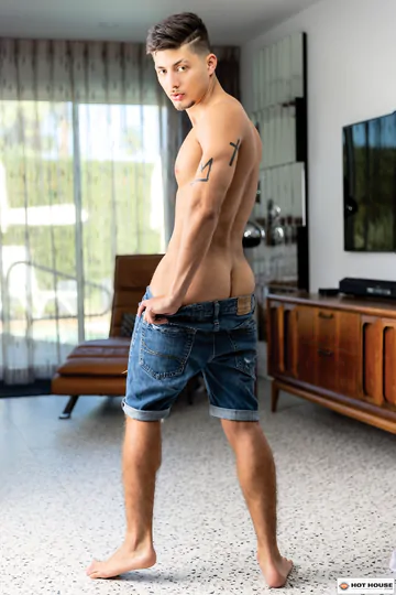 Angel Rivera getting fucked